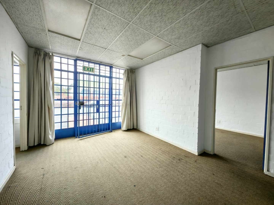 Commercial Property for Sale in Observatory Western Cape